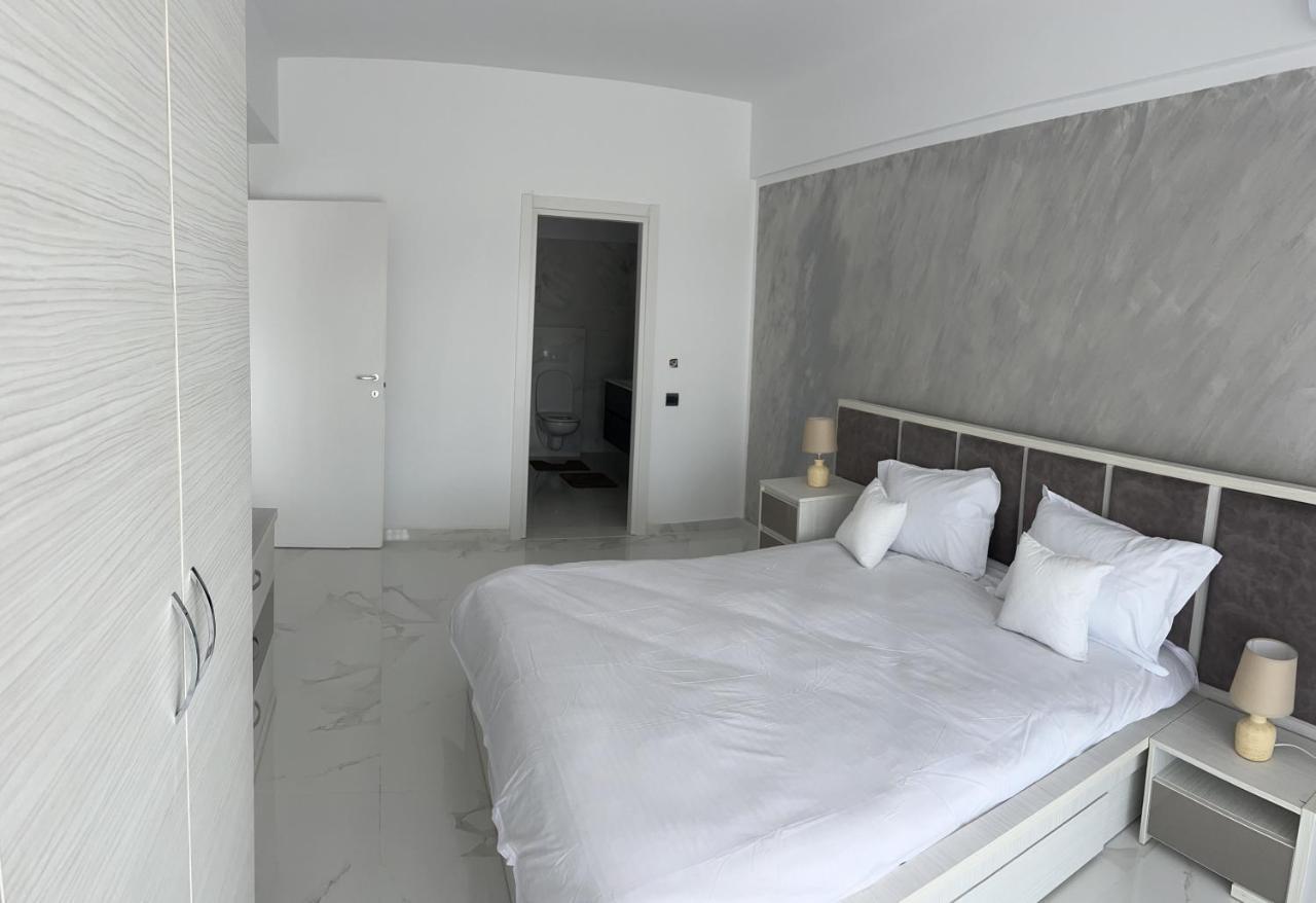 Apartment Casa Del Mar 2 Mamaia