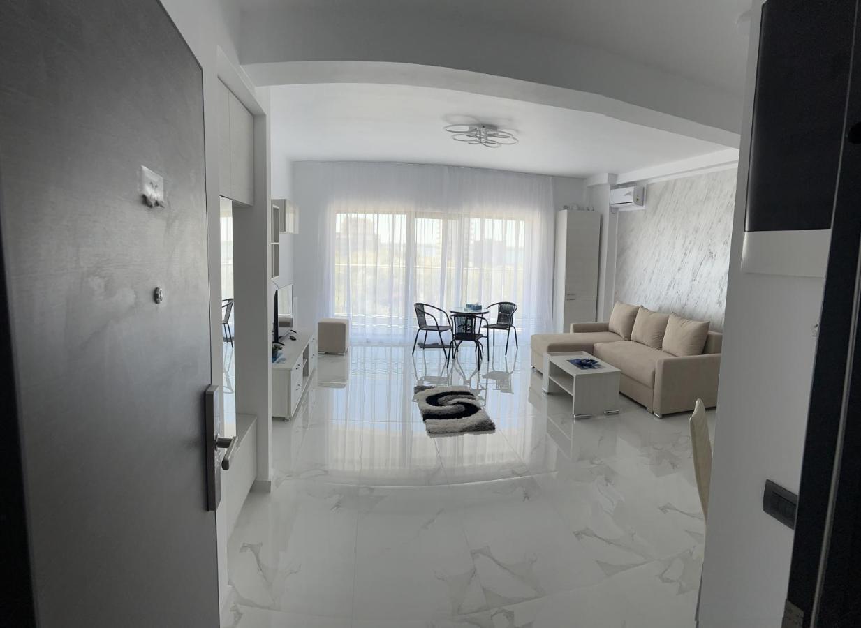 Apartment Casa Del Mar 2 Mamaia