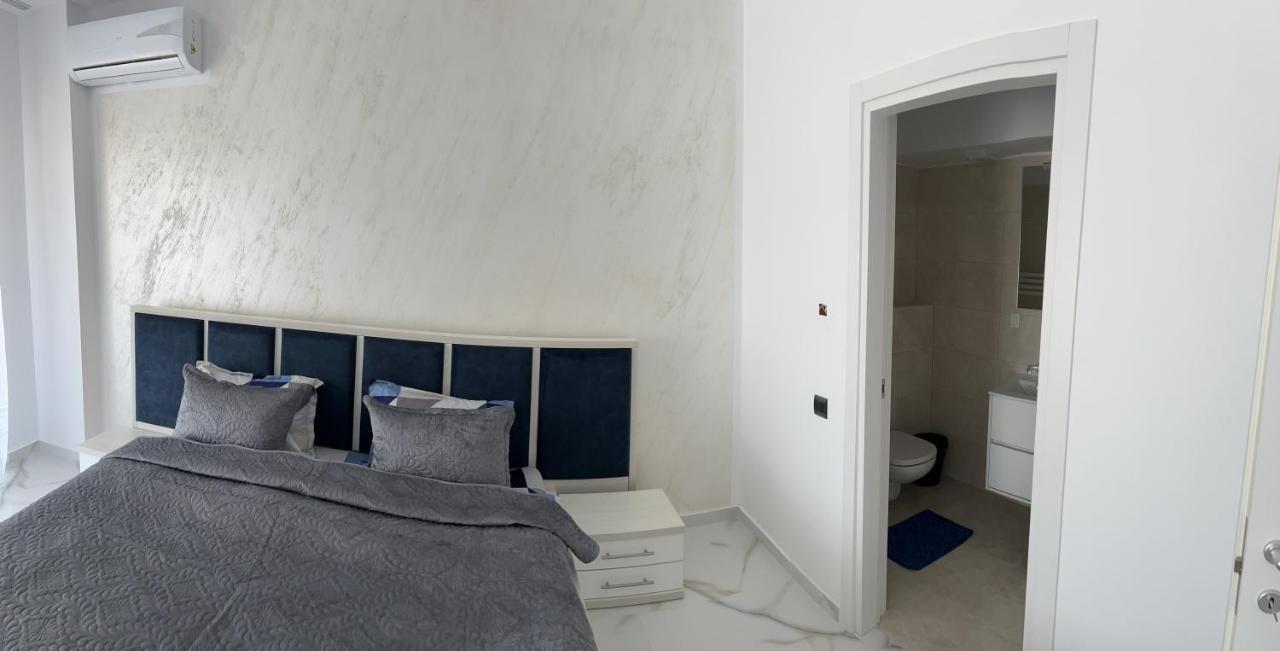 Apartment Casa Del Mar 2