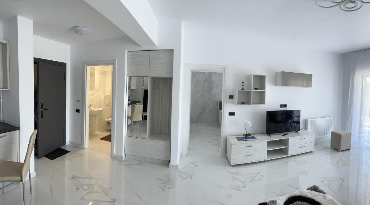 Casa Del Mar 2 Mamaia