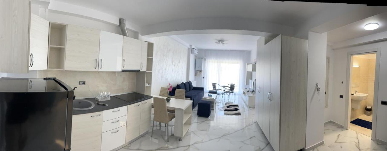 Apartment Casa Del Mar 2 Mamaia