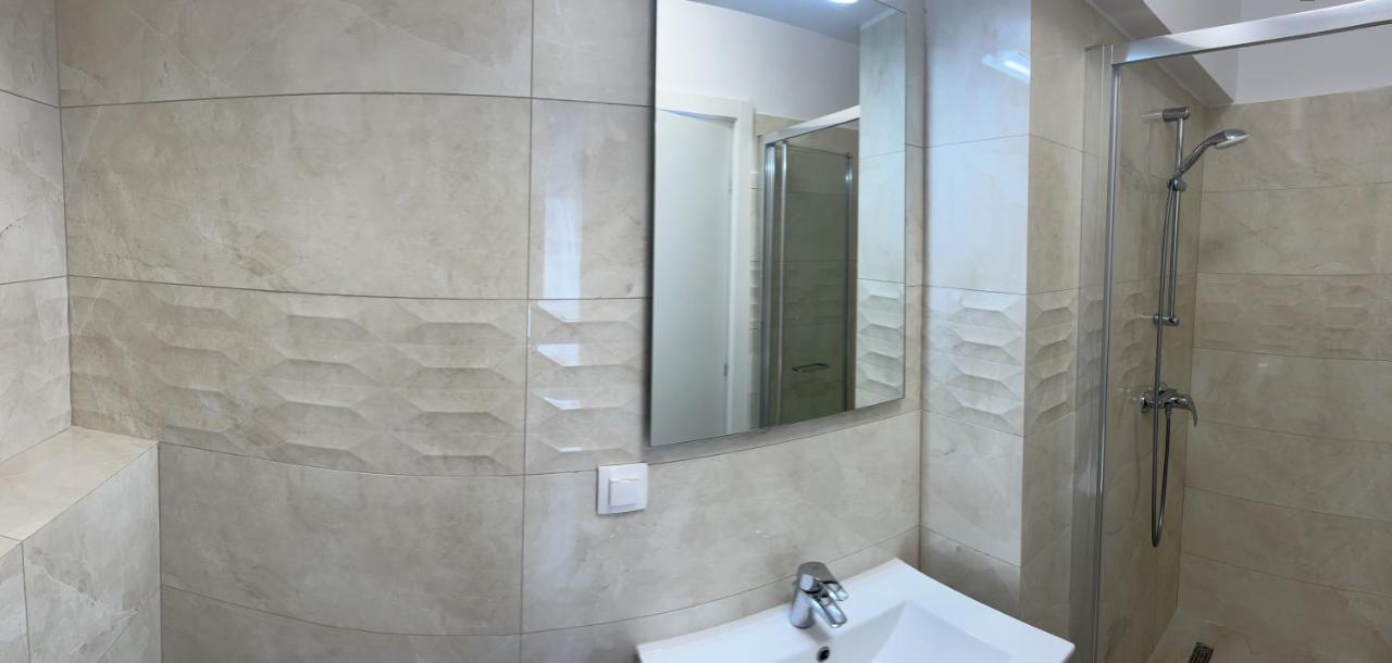 Casa Del Mar 2 Apartment Mamaia