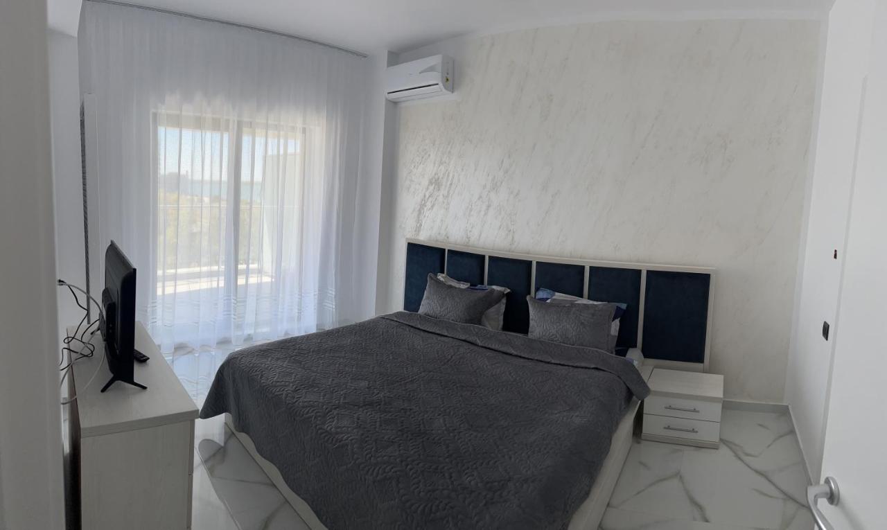 Casa Del Mar 2 * Mamaia