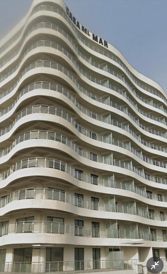 Casa Del Mar 2 * Mamaia