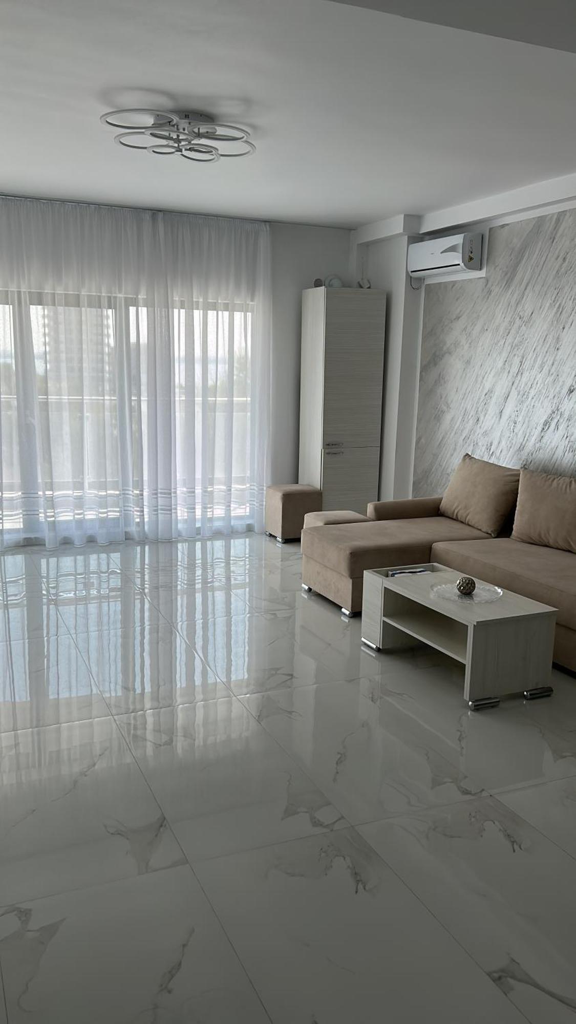 Casa Del Mar 2 Apartment Mamaia