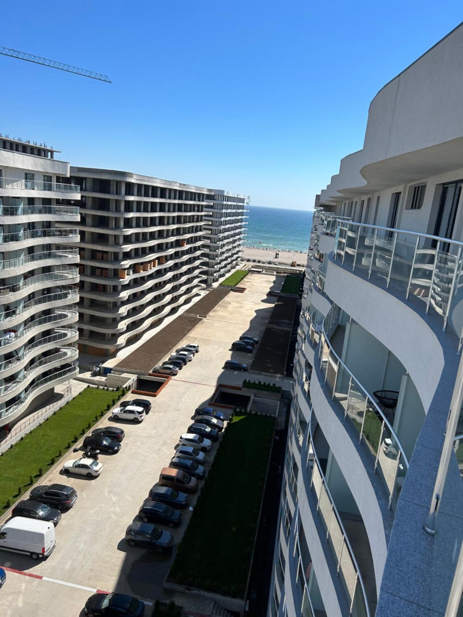 Casa Del Mar 2 Apartment *