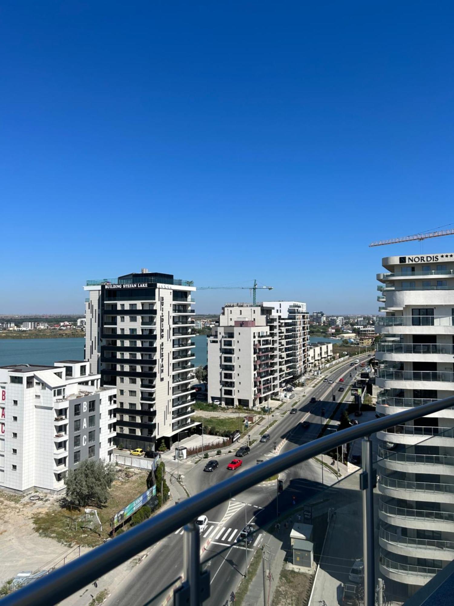 Casa Del Mar 2 Apartment Mamaia