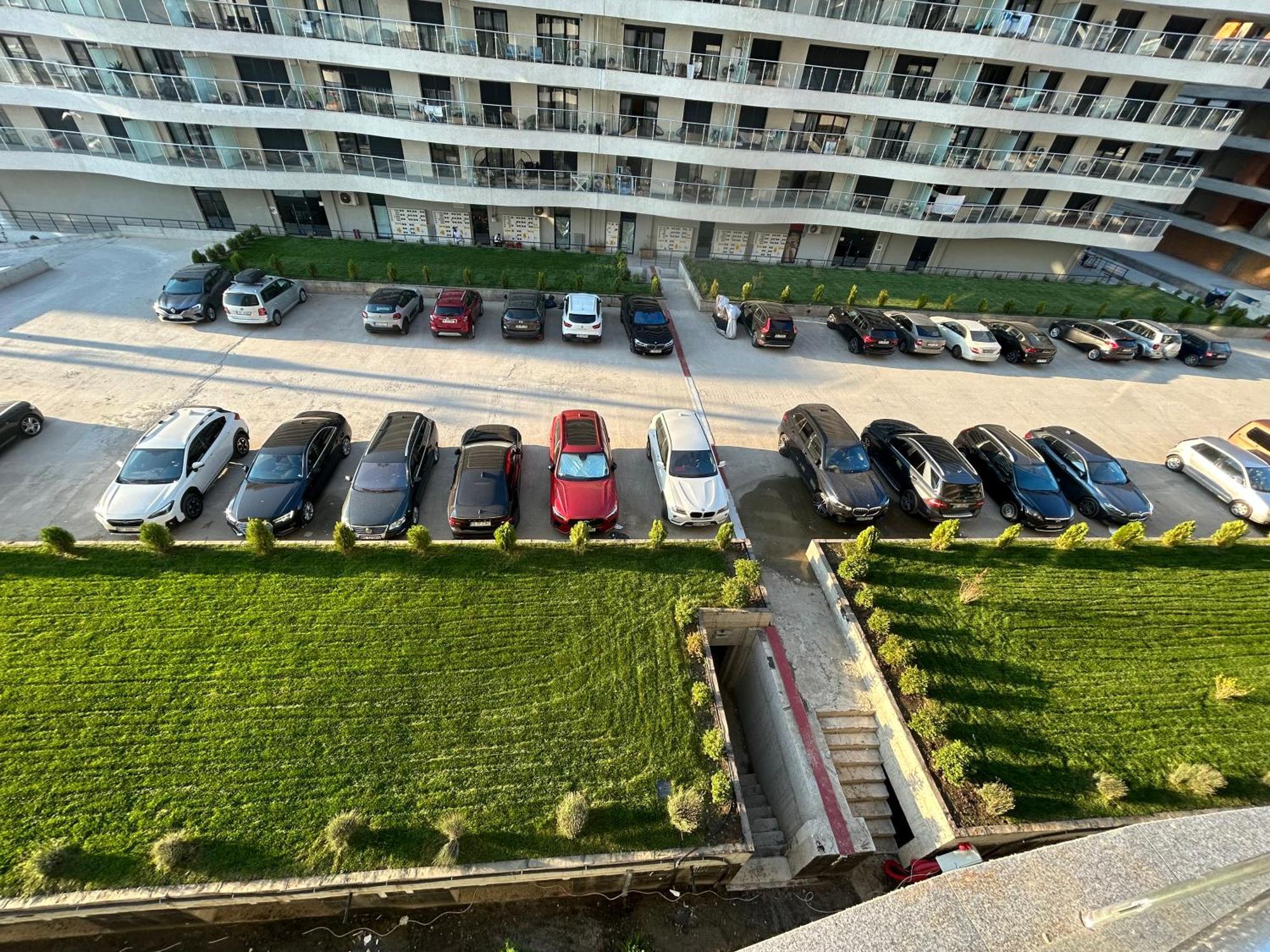 Apartment Casa Del Mar 2 Mamaia