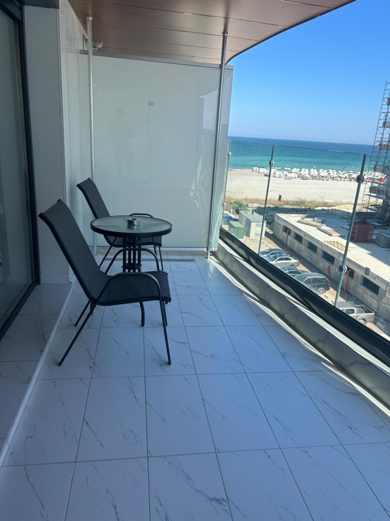 Casa Del Mar 2 Apartment