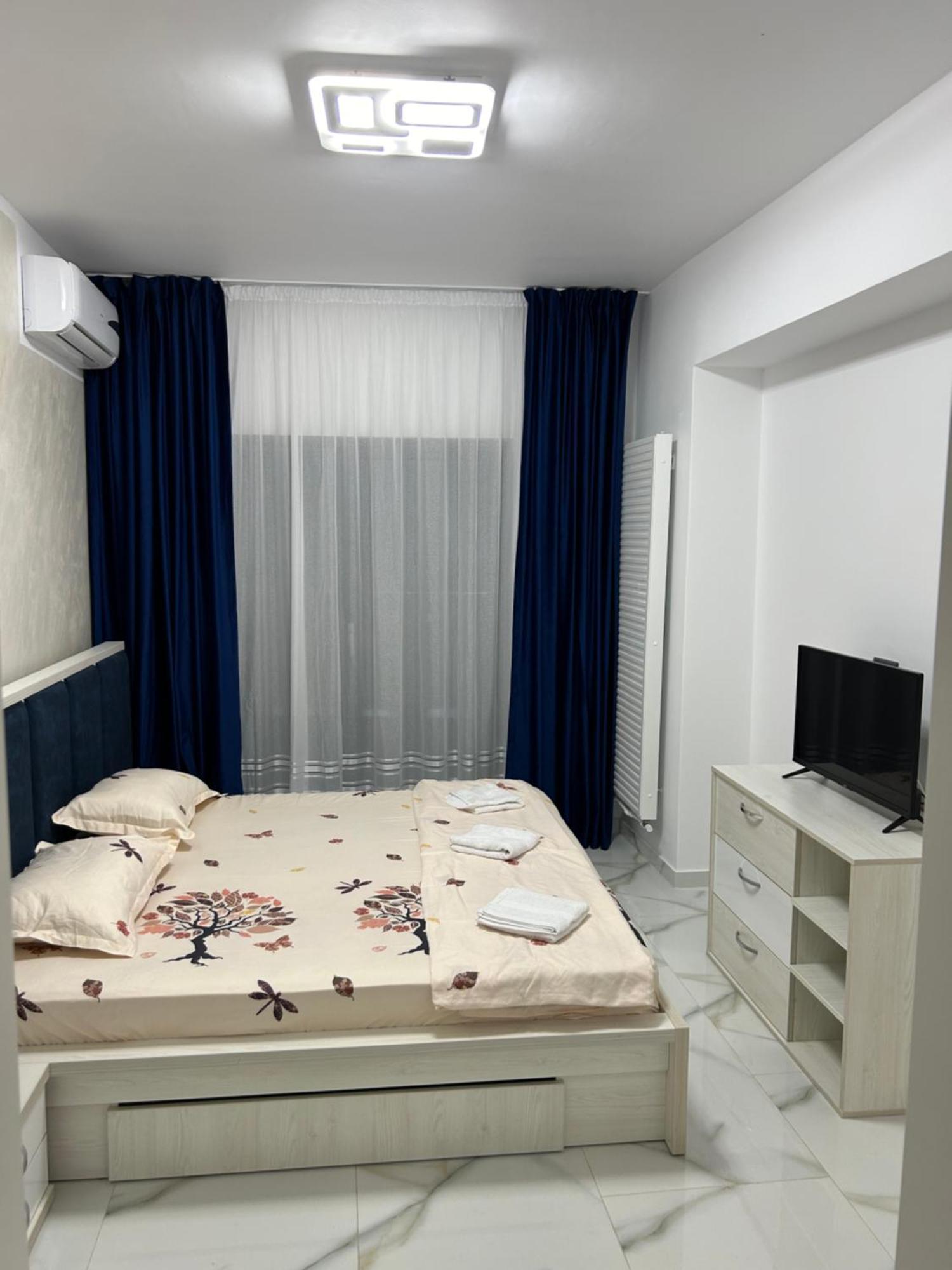 Casa Del Mar 2 Apartment Mamaia
