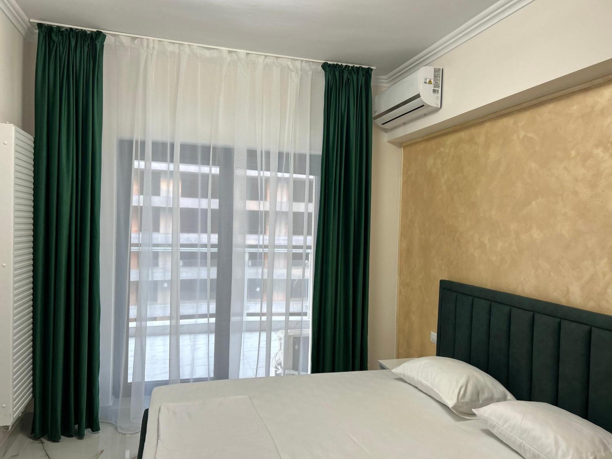 Apartment Casa Del Mar 2 Mamaia