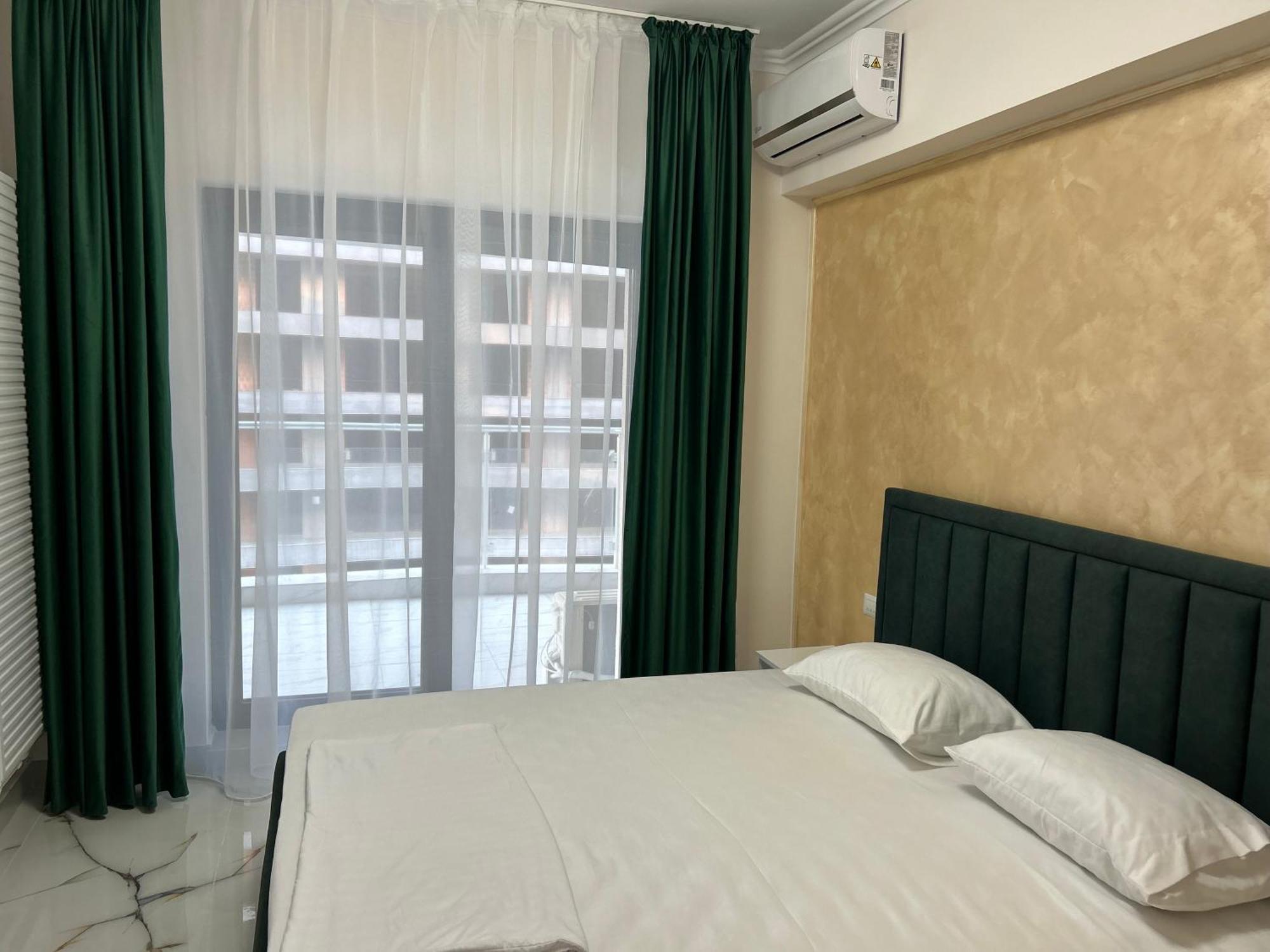Casa Del Mar 2 Apartment Mamaia