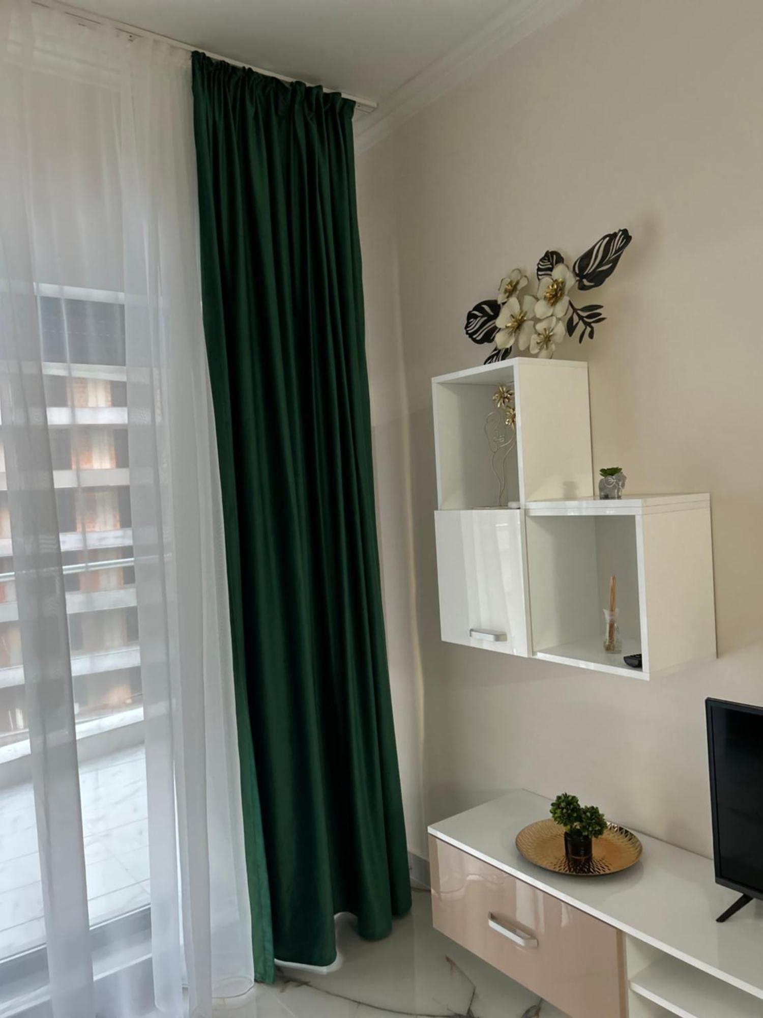 Apartment Casa Del Mar 2